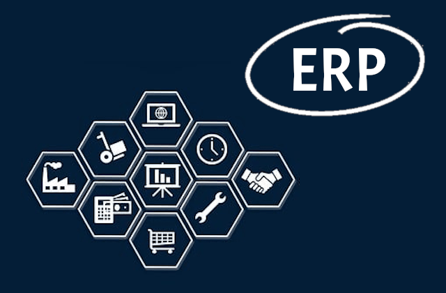 Customizing and Extending your ERP